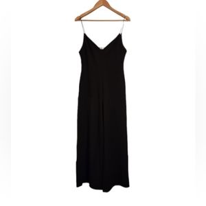 Zara Pant Suit with Wide Legs